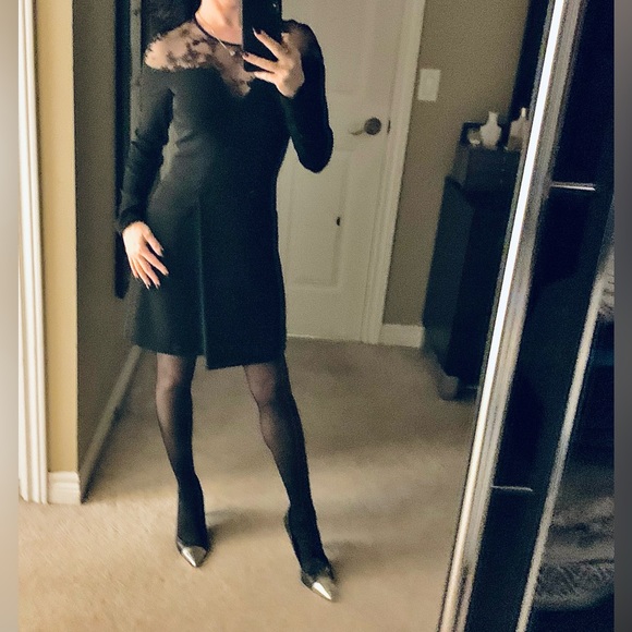 🔥🔥 NWOT Blazer Dress Mashka Yorkdale 🔥🔥 - Picture 3 of 4